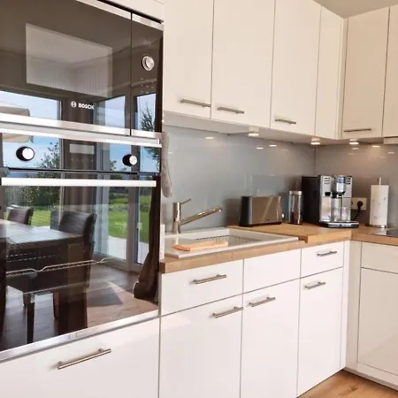 Luxus-appartement In Kappel * Lenzkirch