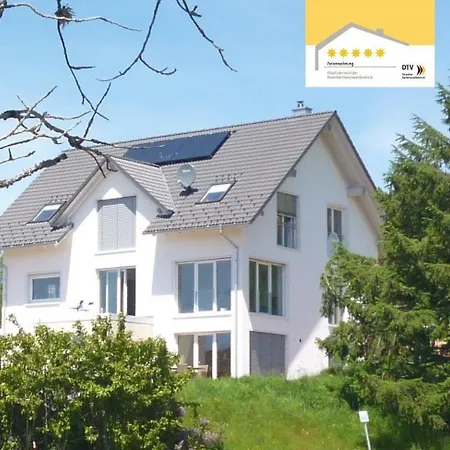 Luxus-appartement In Kappel Apartment *