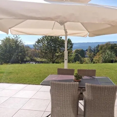 Luxus-appartement In Kappel *