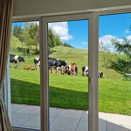Luxus-appartement In Kappel * Lenzkirch