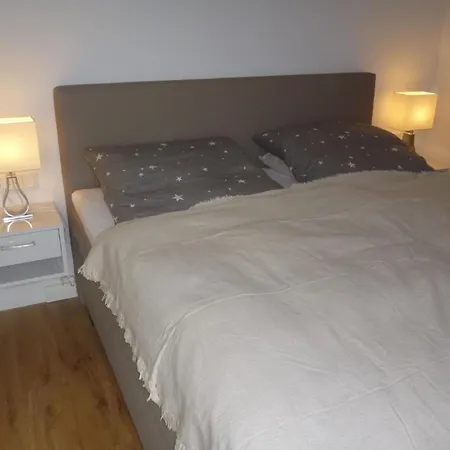 Luxus-appartement In Kappel * Lenzkirch