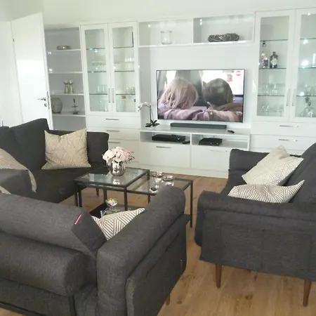 Luxus-appartement In Kappel Apartment Lenzkirch