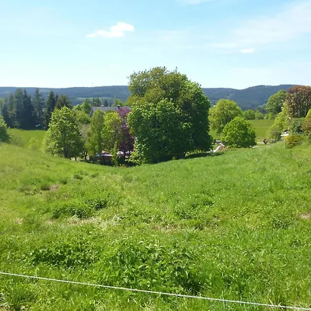 Luxus-appartement In Kappel *