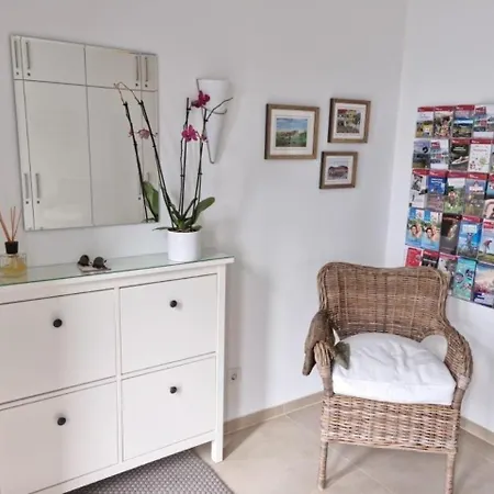 Apartment Luxus-appartement In Kappel Lenzkirch