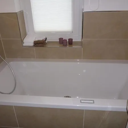 Luxus-appartement In Kappel