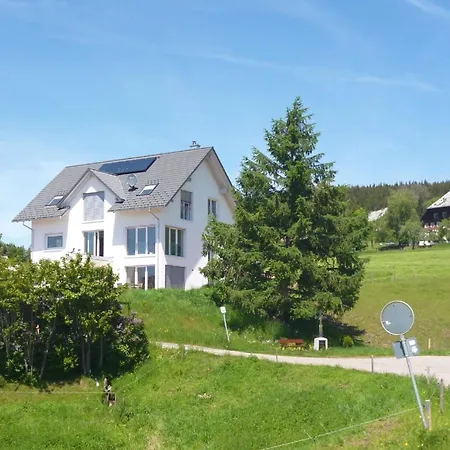 Luxus-appartement In Kappel Apartment *