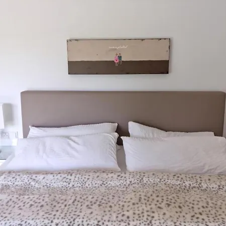 Luxus-appartement In Kappel