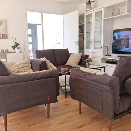 Apartment Luxus-appartement In Kappel