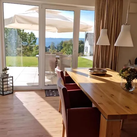 Luxus-appartement In Kappel *