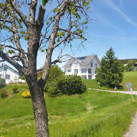 Apartment Luxus-appartement In Kappel *