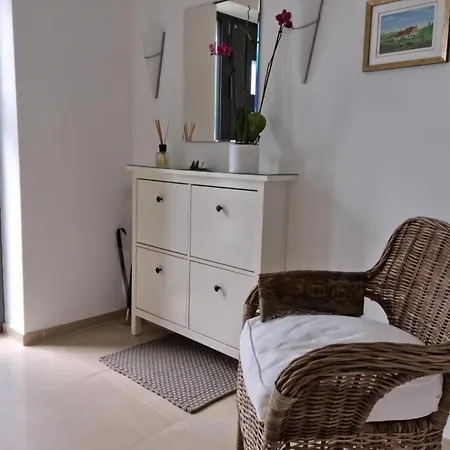 Luxus-appartement In Kappel Apartment Lenzkirch