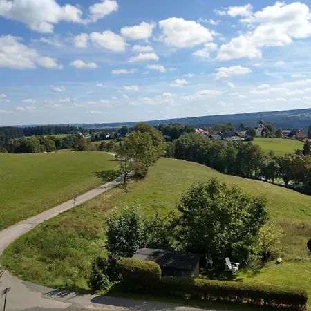 Apartment Luxus-appartement In Kappel