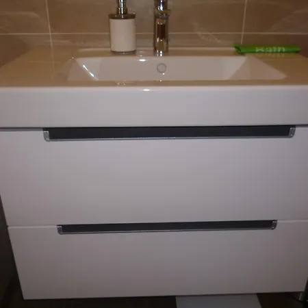 Luxus-appartement In Kappel Lenzkirch