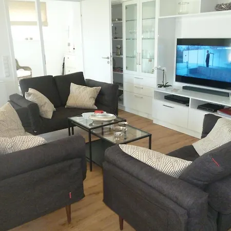 Luxus-appartement In Kappel