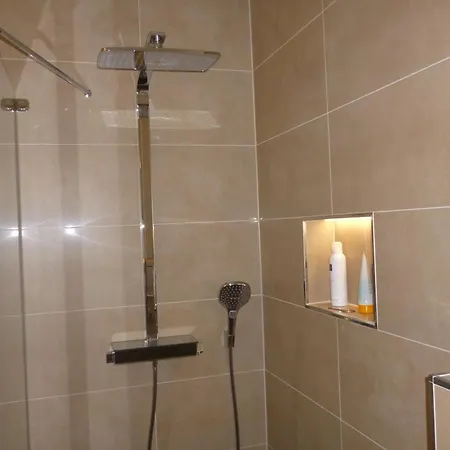 Apartment Luxus-appartement In Kappel Lenzkirch