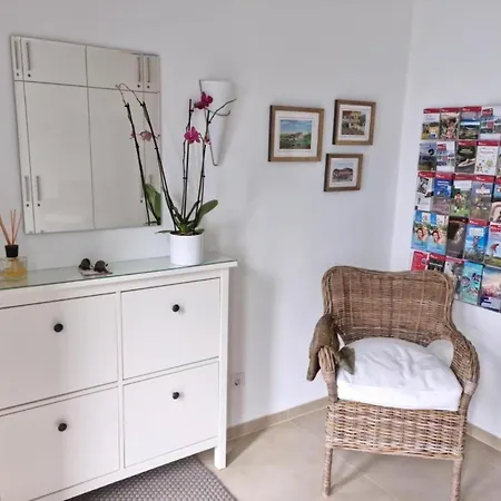 Luxus-appartement In Kappel Lenzkirch