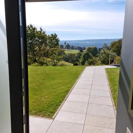 Luxus-appartement In Kappel *