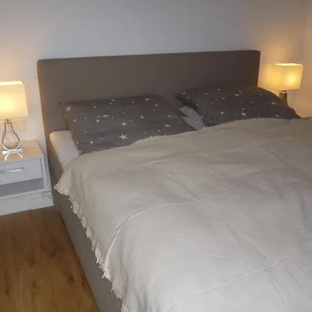 아파트 Luxus In Kappel 렌즈키르흐