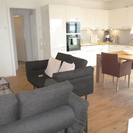 Luxus-appartement In Kappel Lenzkirch