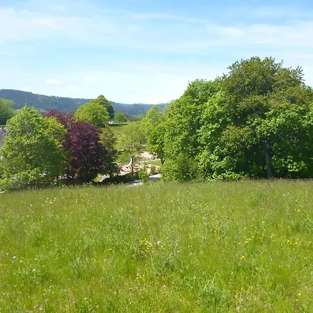 Luxus-appartement In Kappel